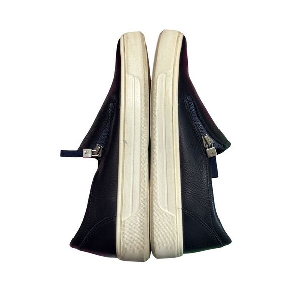 ARA HIGH SOFT LOAFER - Picture 8 of 11